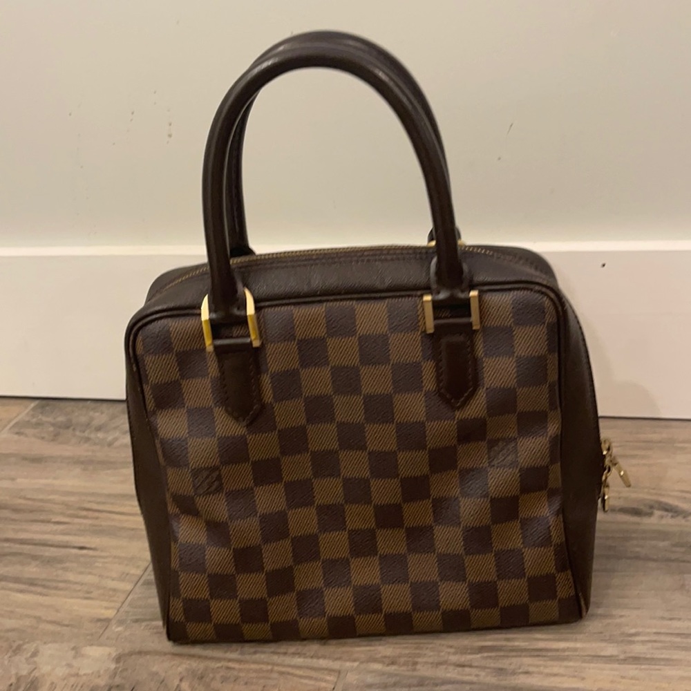 Louis Vuitton damier bag for sale